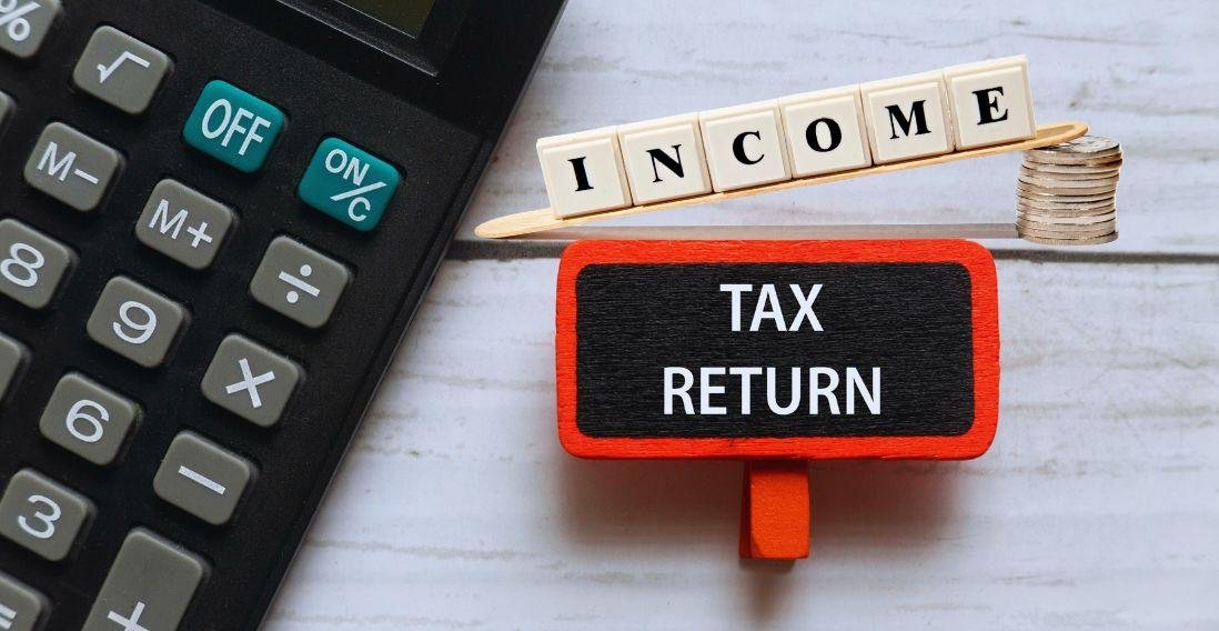 Income & Corporate Tax Returns