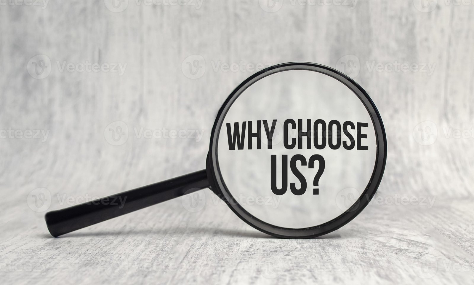 Why Choose Us?